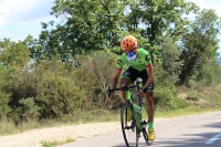 Waarom topsporters bewust minder hard trainen