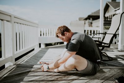 Waarom de fitste mensen van 2026 juist vaker rusten