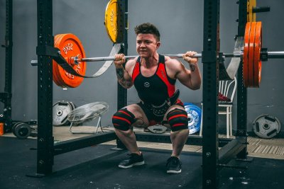 Krachttraining maakt je flexibeler dan alleen stretchen