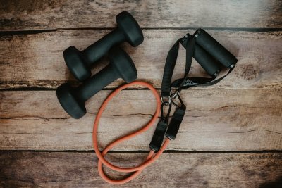 Experts herschrijven de regels voor krachttraining