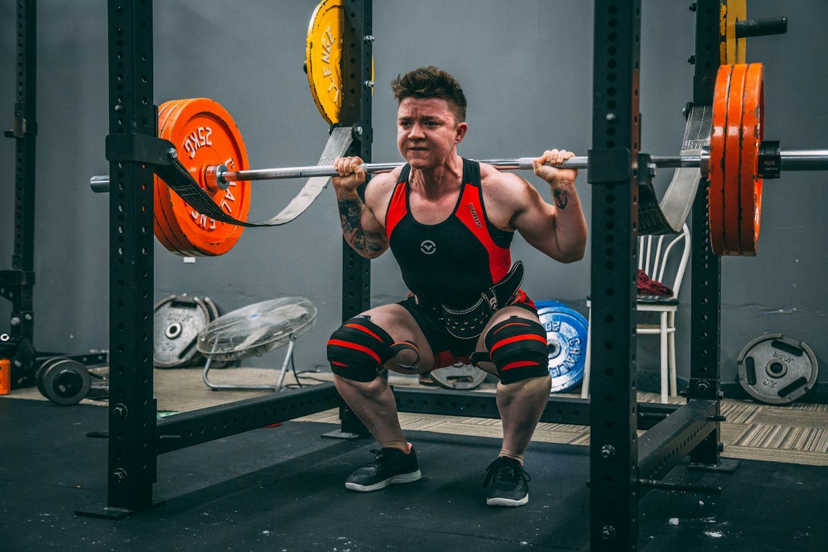 Krachttraining maakt je flexibeler dan alleen stretchen
